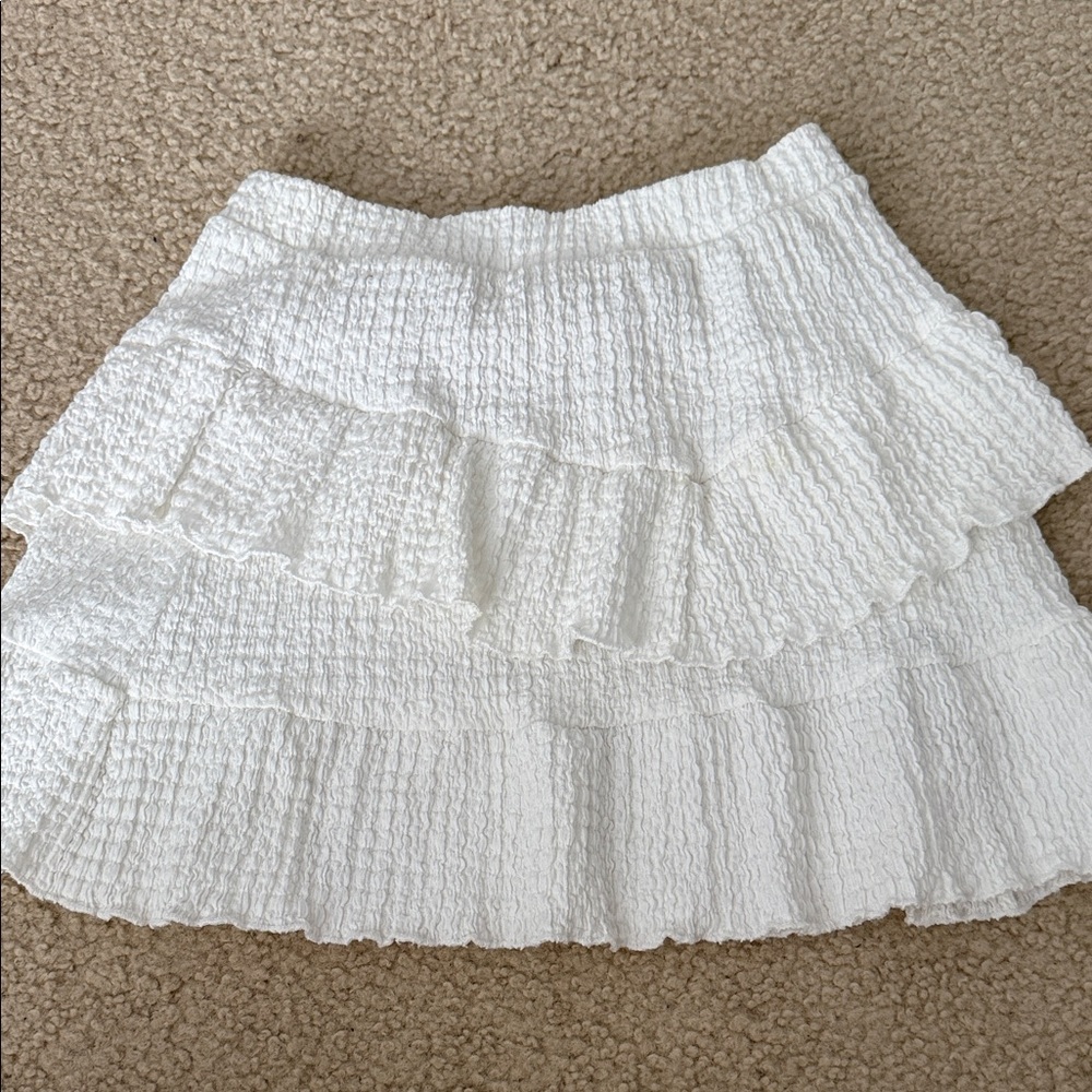 Zara skirt